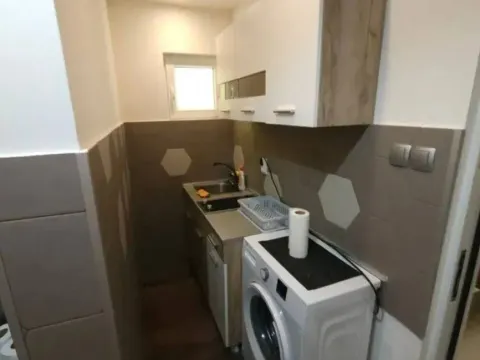 Prodaja, jednosoban stan, 28m², Budva okolina, Budva - image 4