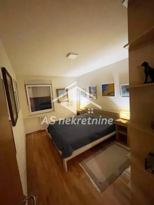Rent, three bedroom apartment, 95m², Autokomanda, Voždovac Sve Podlokacije