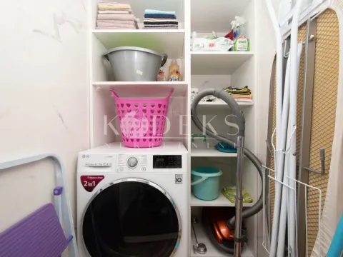 Izdavanje, dvosoban stan, 72m², Vezirov Most, Podgorica - image 12