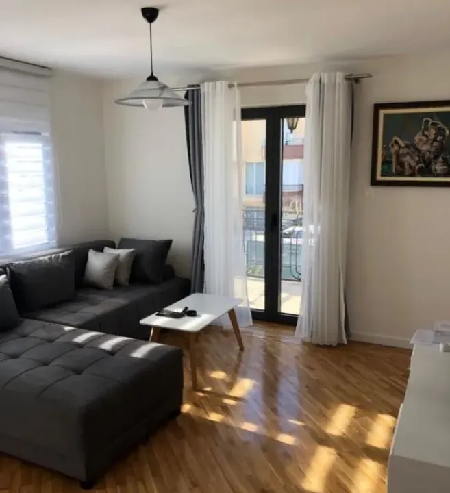 Rent, two bedroom apartment, 72m², Vezirov Most, Podgorica
