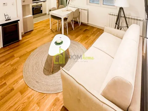 Prodaja, jednosoban stan, 54m², Kolašin, Crna Gora - image 7