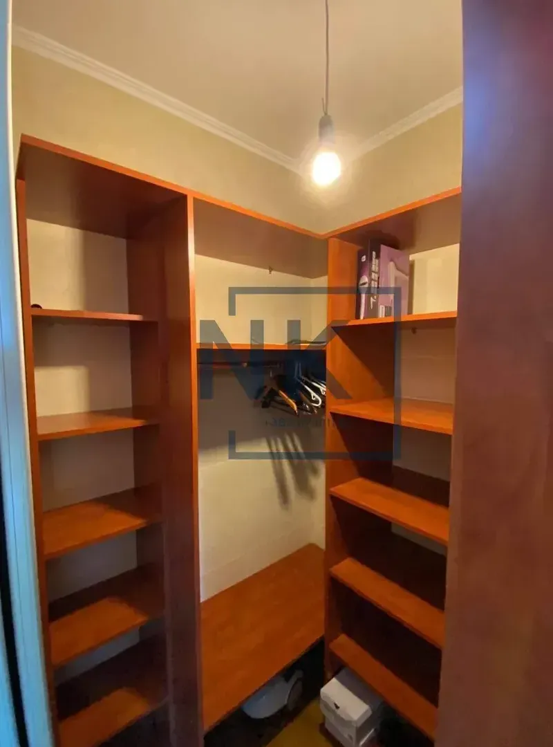 Rent, one bedroom apartment, 53m², Centar, Podgorica