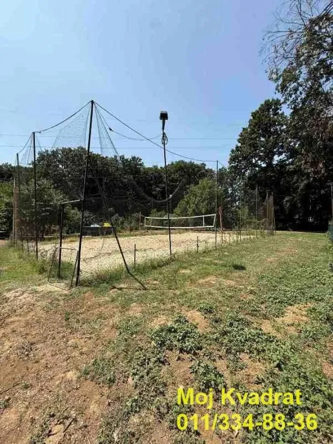 Prodaja, plac, 1300m², Miljakovac, Rakovica