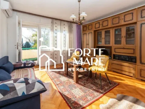 Prodaja, dvosoban stan, 73m², Herceg Novi, Crna Gora - image 1