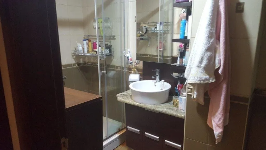 Izdavanje, dvosoban stan, 85m², Blok 6, Podgorica