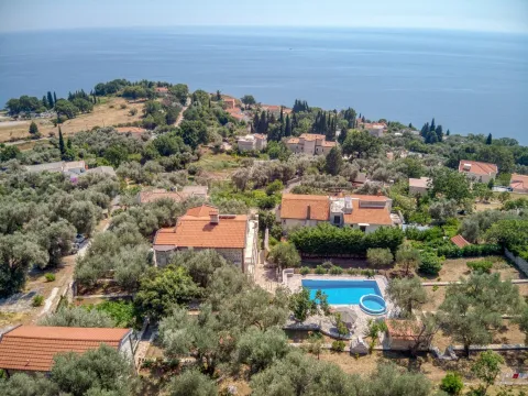 Sale, house, 480m², Reževići, Budva - image 51