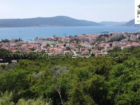 Zemljište in Tripovići