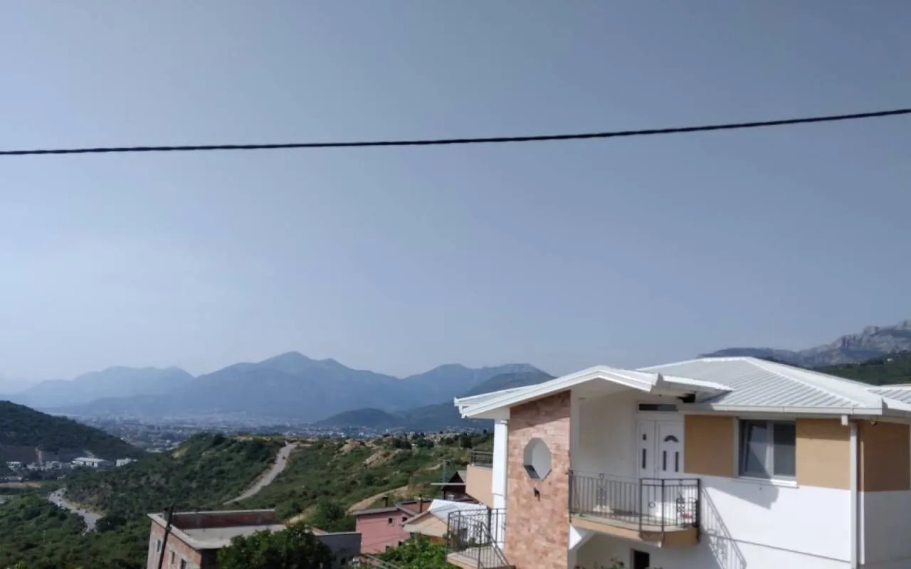 Sale, house, 300m², Dobra Voda, Budva