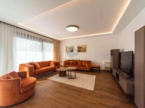 Rent, house, 225m², Gornja Gorica, Podgorica - image 7