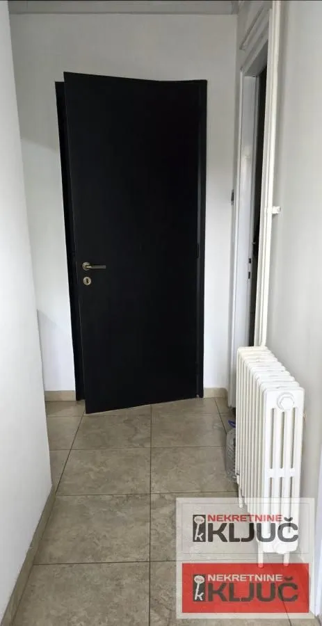 Rent, office space, 300m², Spens, Novi Sad Sve Podlokacije