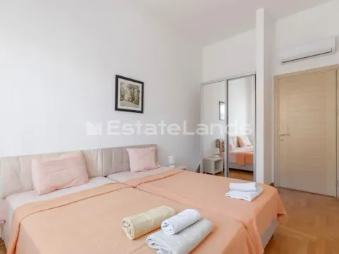 Sale, two bedroom apartment, 82m², Morinj, Kotor - image 9