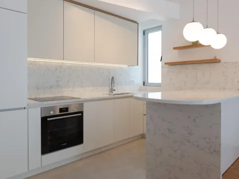 Izdavanje, dvosoban stan, 109m², Seljanovo, Tivat - image 7