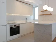 Rent, two bedroom apartment, 109m², Seljanovo, Tivat - image 7