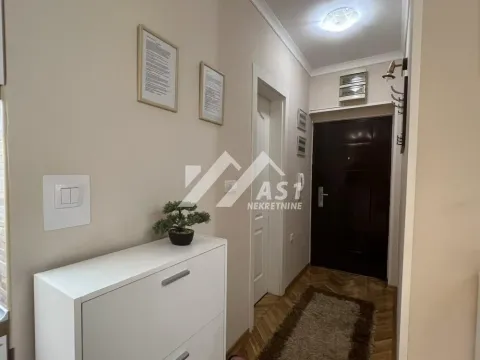 Izdavanje, dvosoban stan, 42m², Novi Sad Sve Podlokacije, Novi Sad - image 6