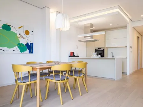 Sale, two bedroom apartment, 146m², Budva, Crna Gora - image 19