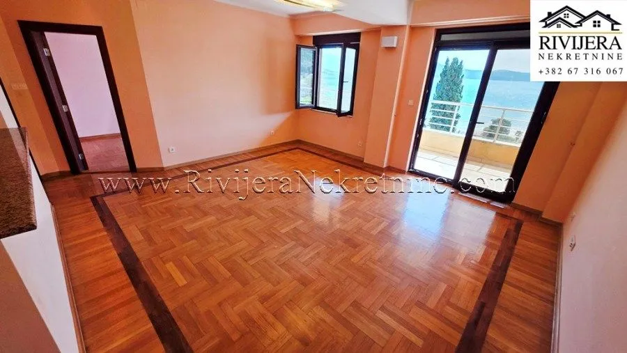 Prodaja, jednosoban stan, 60m², Igalo, Herceg Novi