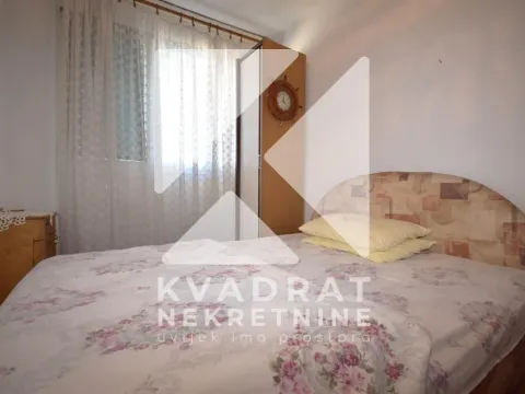 Rent, two bedroom apartment, 65m², Momišići, Podgorica - image 5