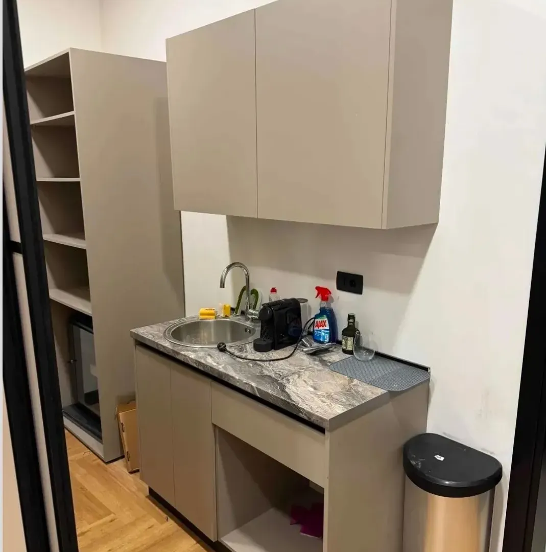 Rent, office space, 75m², Zabjelo, Podgorica