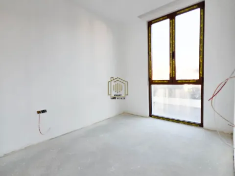 Sale, one bedroom apartment, 40m², Stari Aerodrom, Podgorica - image 10