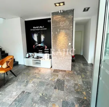 Rent, office space, 100m², Kalenić Pijaca, Vračar Sve Podlokacije - image 4