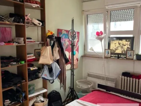 Prodaja, trosoban stan, 57m², Stari Grad, Beograd - image 16