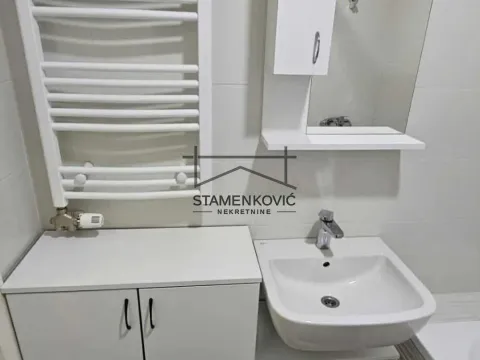 Rent, two bedroom apartment, 42m², Socijalno, Novi Sad Sve Podlokacije - image 10