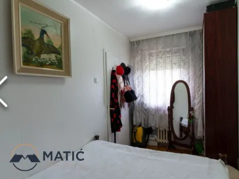 Prodaja, dvosoban stan, 59m², Novo naselje, Novi Sad - image 7