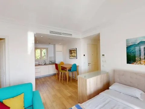 Sale, studio apartment, 55m², Luštica, Tivat - image 6