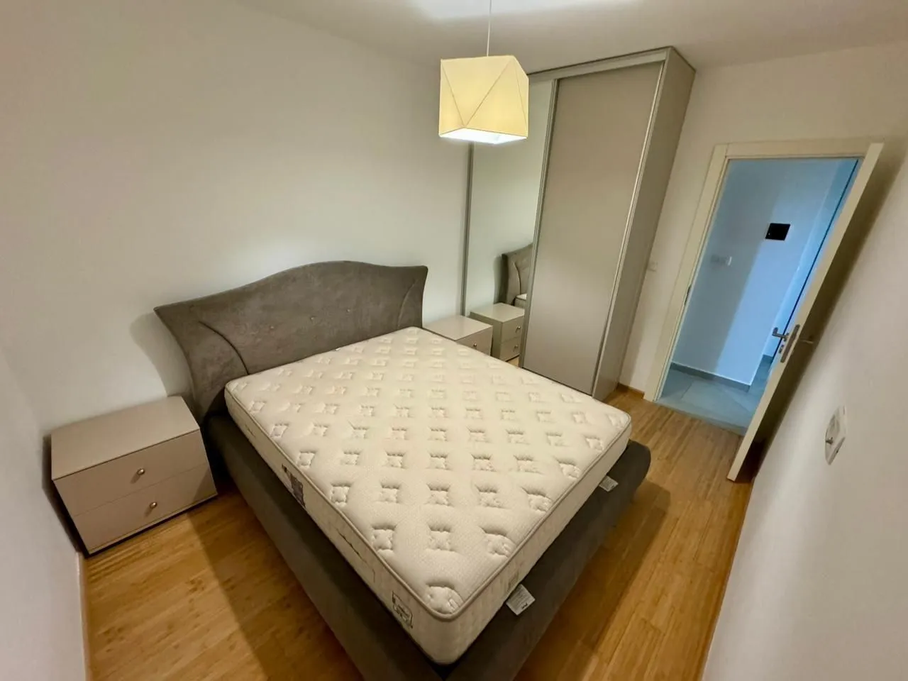 Sale, one bedroom apartment, 41m², Šušanj, Bar