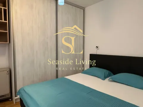 Izdavanje, dvosoban stan, 80m², Seljanovo, Tivat - image 11