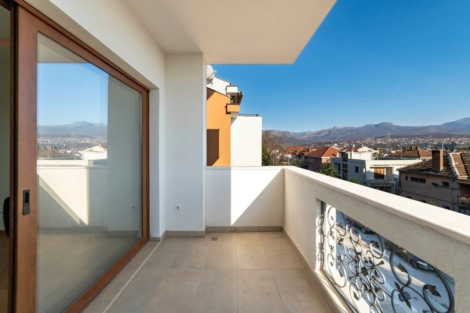 Prodaja, trosoban stan, 142m², Gorica C, Podgorica