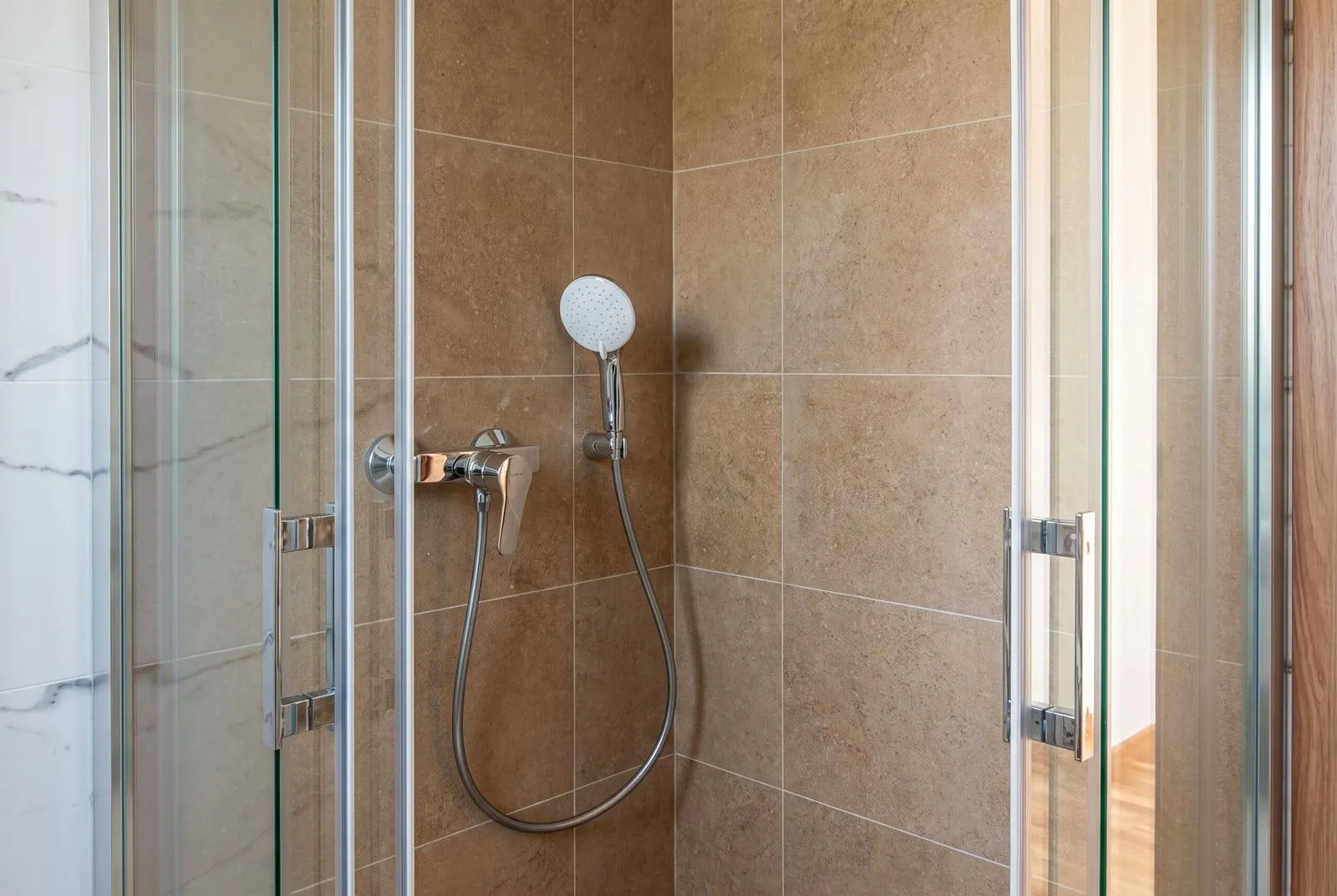 Sale, two bedroom apartment, 36m², Budva, Crna Gora