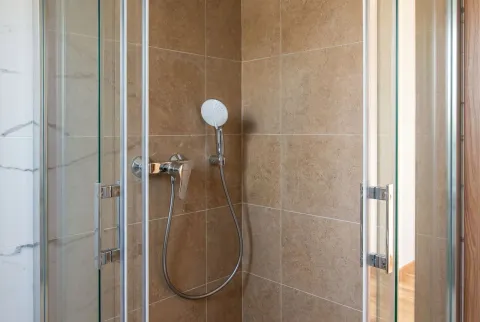 Sale, two bedroom apartment, 36m², Budva, Crna Gora - image 8