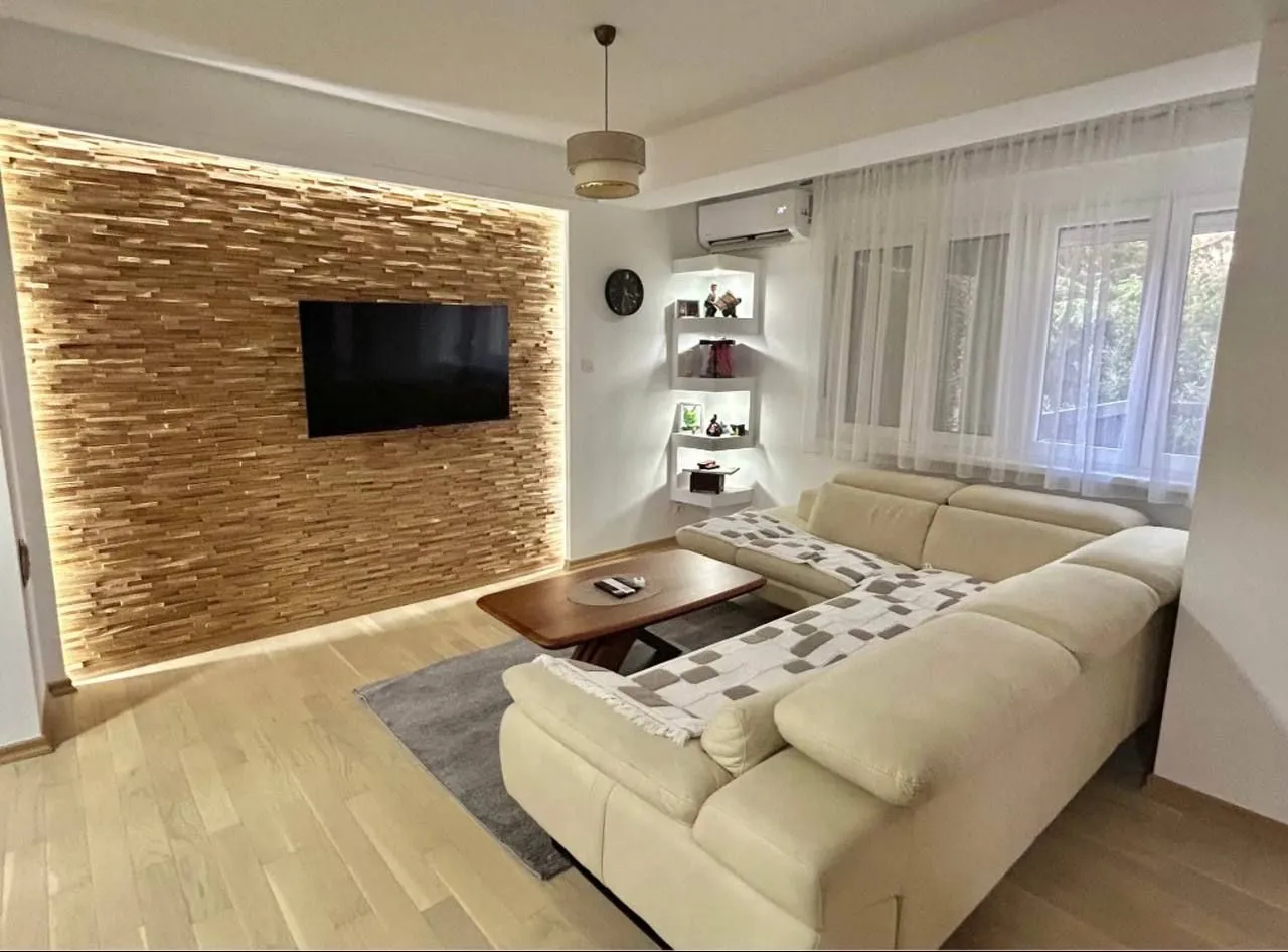 Sale, three bedroom apartment, 93m², Makedonsko naselje, Bar