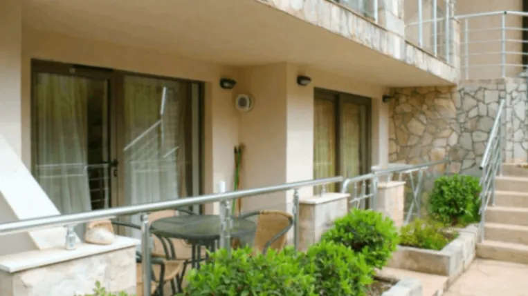 Prodaja, stan, 39m², Pržno, Budva