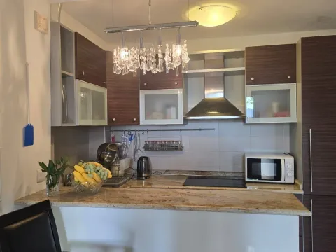 Prodaja, dvosoban stan, 62m², Petrovac, Budva - image 5