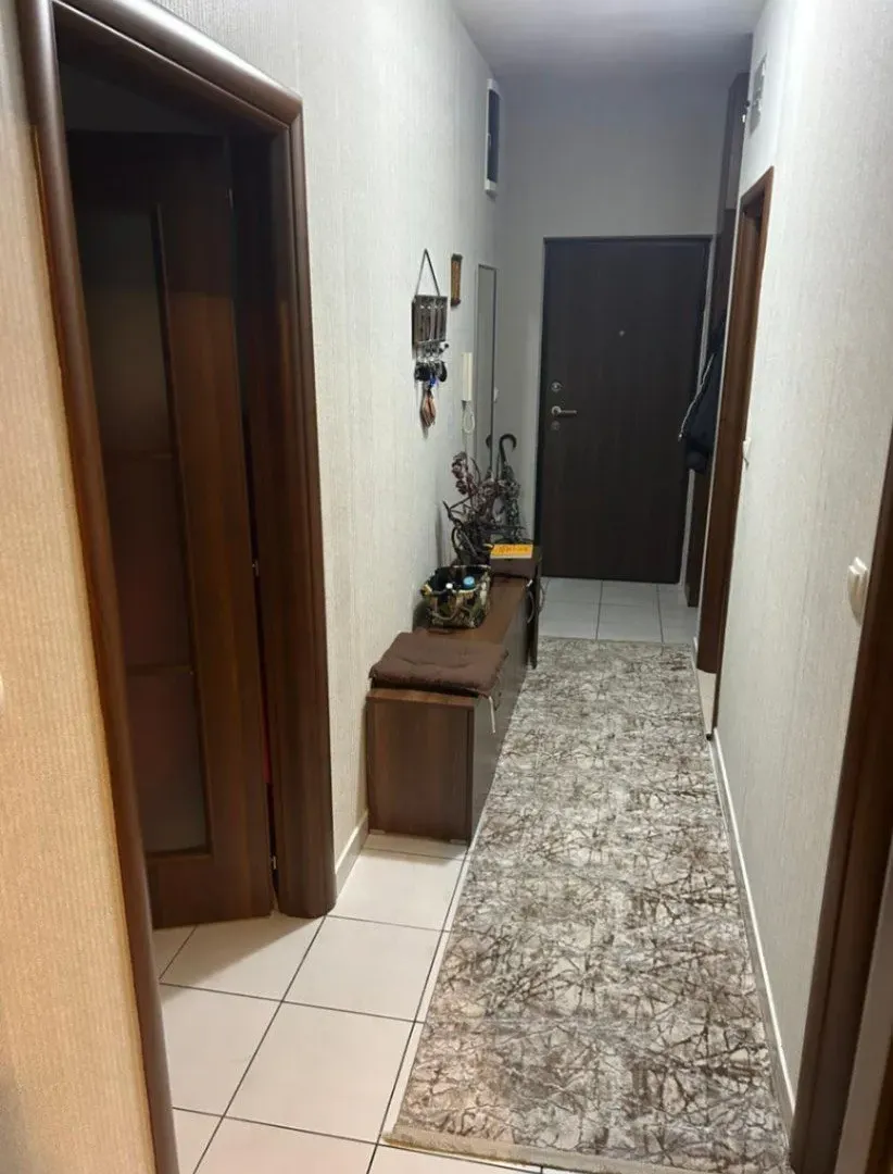 Sale, two bedroom apartment, 72m², Momišići, Podgorica