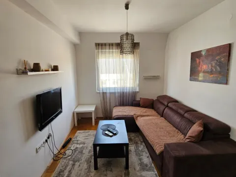 Prodaja, jednosoban stan, 49m², Zabjelo, Podgorica - image 8