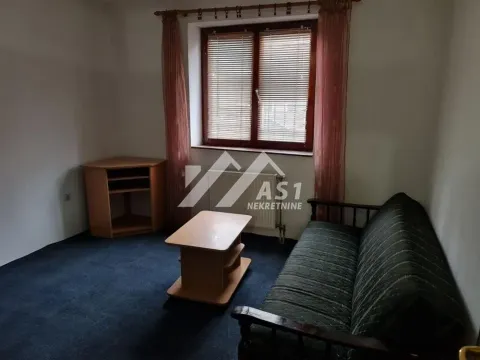 Izdavanje, dvosoban stan, 39m², Betanija, Novi Sad Sve Podlokacije - image 4