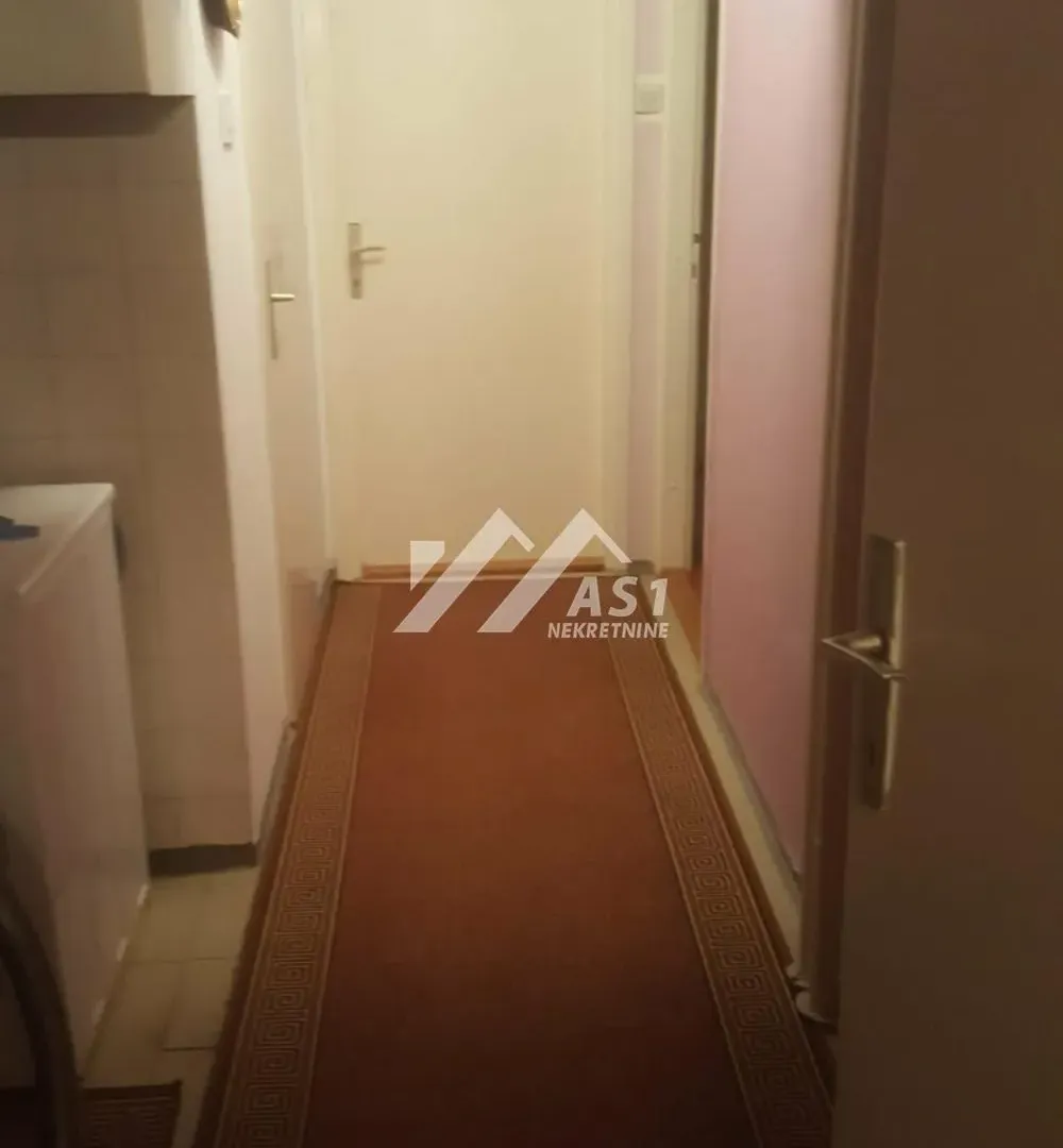 Rent, three bedroom apartment, 84m², Liman 2, Novi Sad Sve Podlokacije