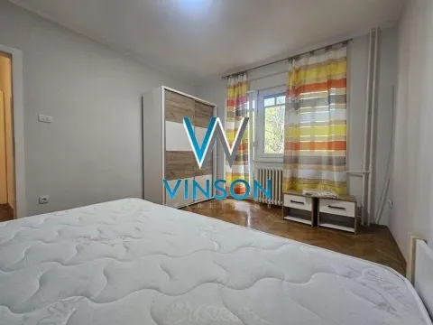 Izdavanje, dvosoban stan, 60m², Grbavica, Novi Sad Sve Podlokacije - image 7