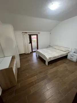Rent, two bedroom apartment, 75m², Ilino, Bar - image 6