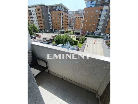 Prodaja, trosoban stan, 81m², Ada, Beograd - image 20