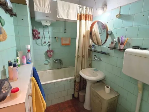 Sale, three bedroom apartment, 65m², Novi Beograd Blok 1 Fontana, Novi Beograd Sve Podlokacije - image 16