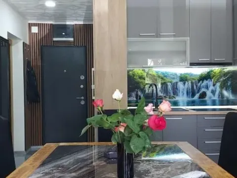 Izdavanje, trosoban stan, 56m², Durlan, Niš - image 9