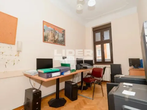 Izdavanje, stan, 87m², Stari Grad, Beograd - image 5