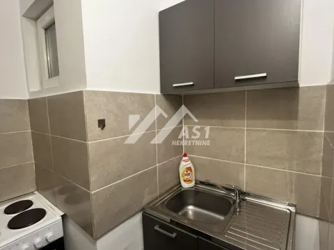 Rent, one bedroom apartment, 33m², Detelinara, Novi Sad Sve Podlokacije - image 6