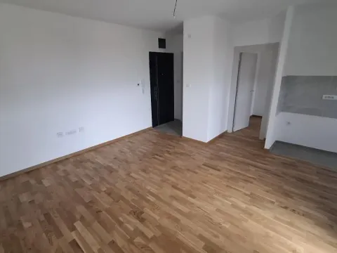 Rent, two bedroom apartment, 48m², Petrovaradin, Novi Sad - image 2