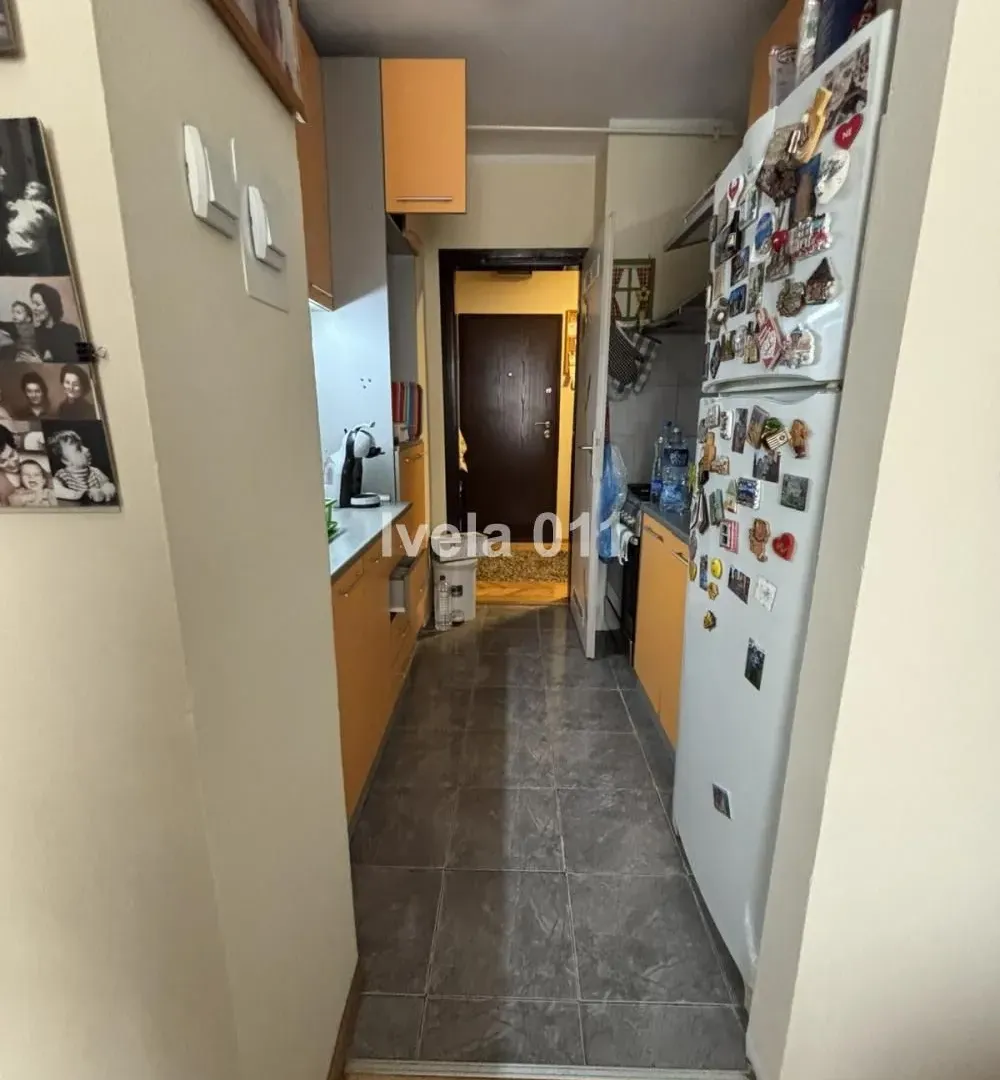 Prodaja, trosoban stan, 70m², Karaburma, Palilula Sve Podlokacije