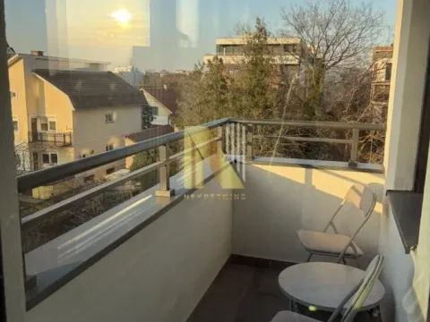 Rent, two bedroom apartment, 45m², Telep, Novi Sad Sve Podlokacije - image 8